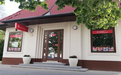 Megnyitott a felújított kecskeméti Tourinform Iroda