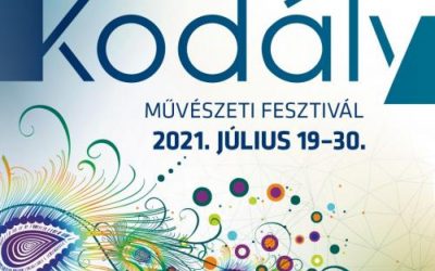 Kodály Művészeti Fesztivál