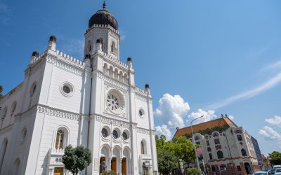 Nyári városnéző séták Kecskeméten