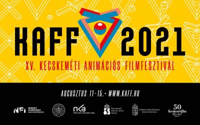 KAFF – Kecskeméti Animációs Filmfesztivál