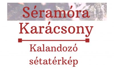 Karácsonyi Séramóra Kecskeméten