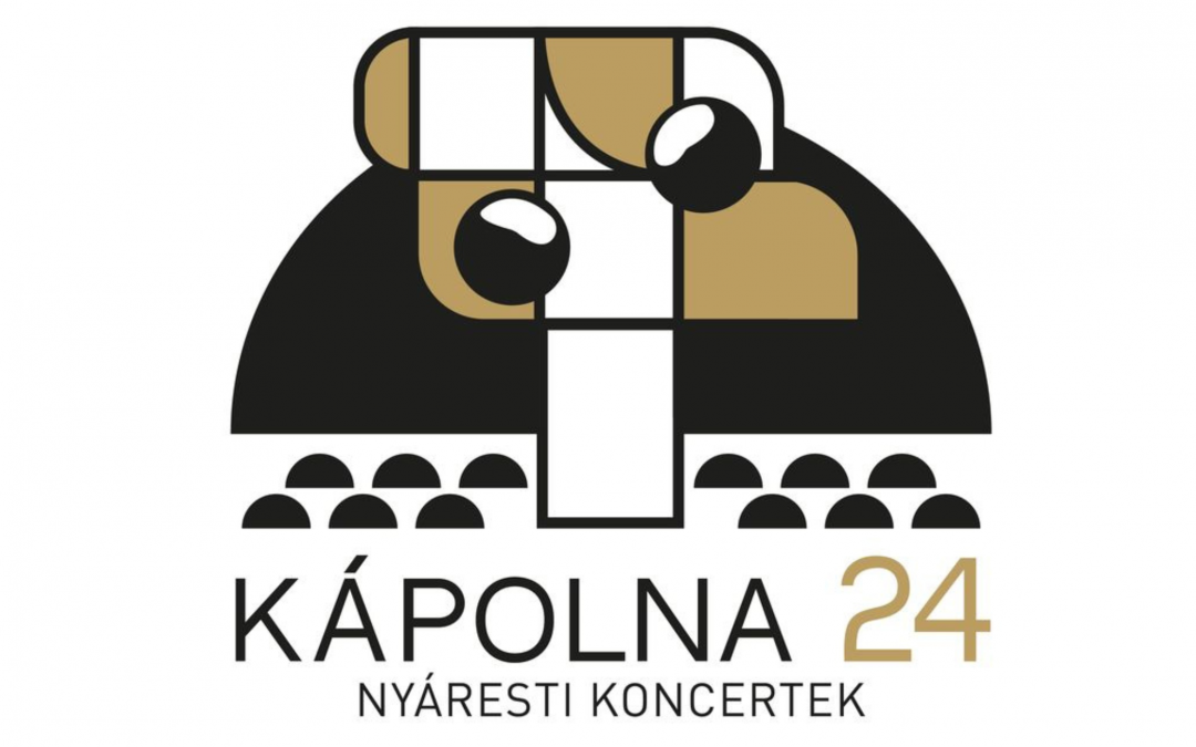 Kápolna 24 – Nyáresti koncertek