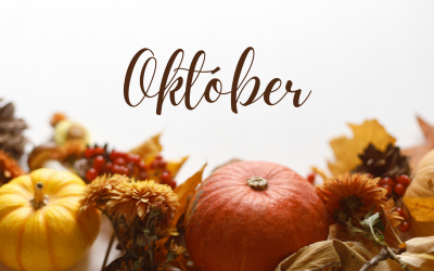 Októberi programajánló