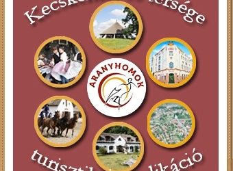 Kecskemét és térsége turisztikai mobilapplikáció