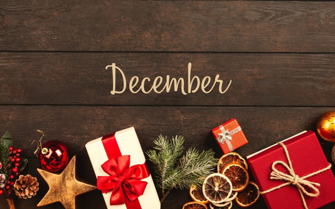 Decemberi Programajánló