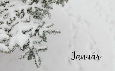 Januári Programajánló
