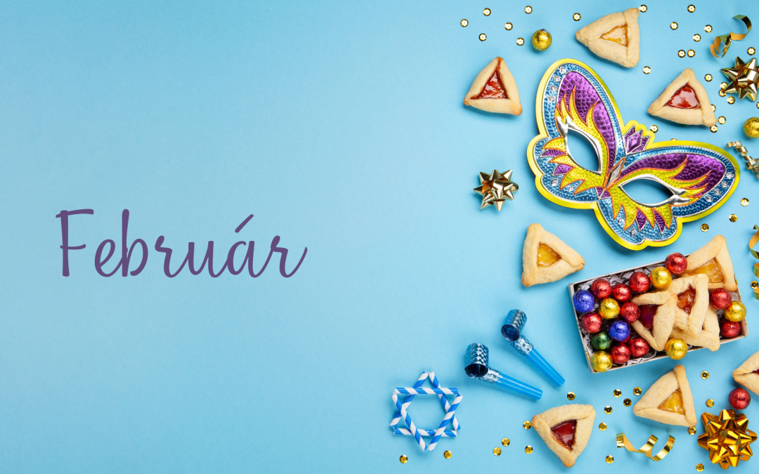 Februári Programajánló